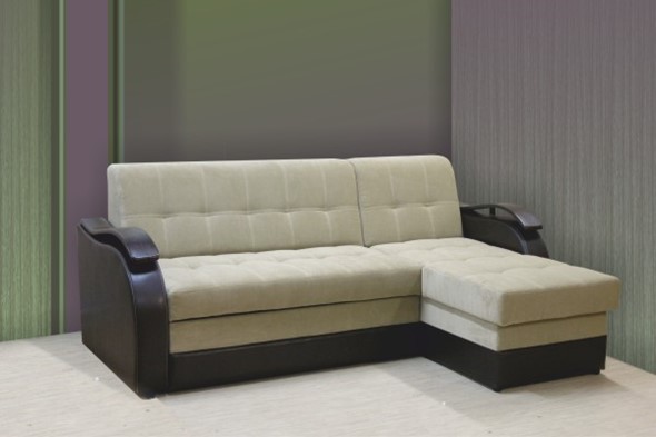Угловой диван Лео Т в Стерлитамаке - изображение