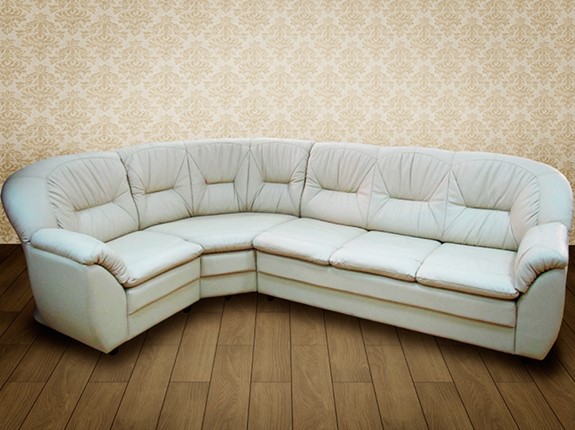 Угловой диван Ричмонд 1V3 в Стерлитамаке - изображение