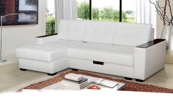 Угловой диван Катарина 3 в Стерлитамаке - изображение