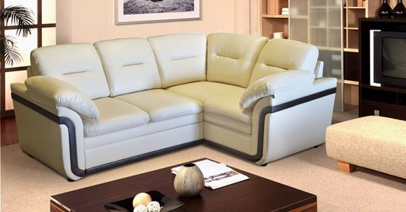 Угловой диван Лион в Стерлитамаке - изображение