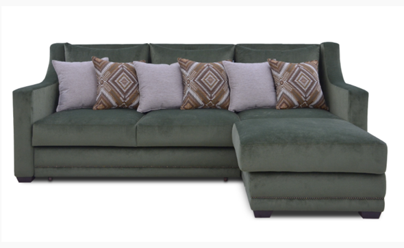 Угловой диван Bernard в Салавате - изображение