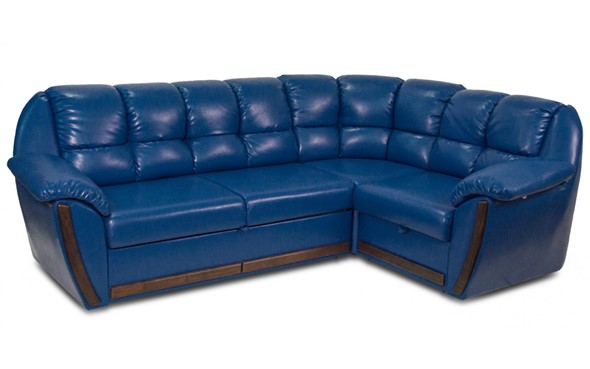 Угловой диван Блистер в Стерлитамаке - изображение