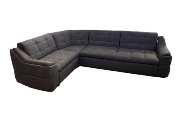 Угловой диван Антарес 1ДУ (Сектор) в Стерлитамаке - изображение