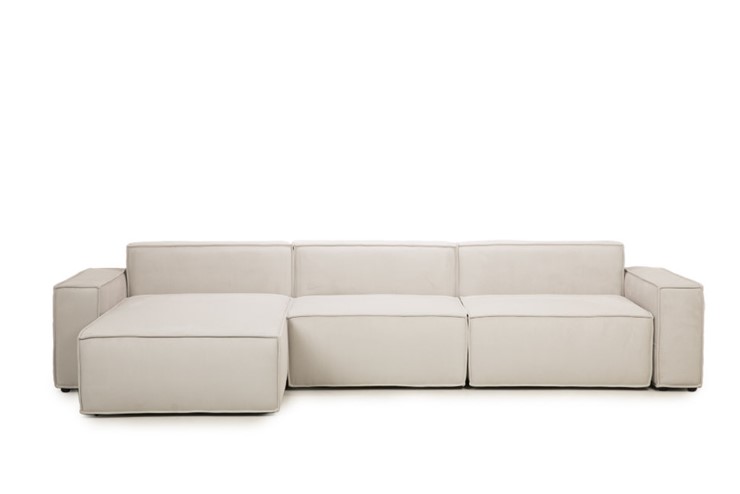 Угловой диван Дали 1.3 С в Стерлитамаке - изображение 2