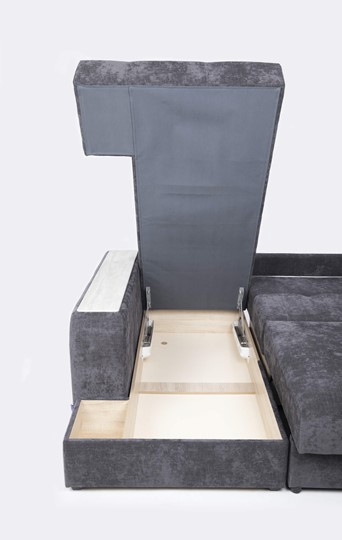 Угловой диван Левел 2+От в Стерлитамаке - изображение 8
