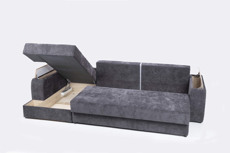 Угловой диван Левел 2+От в Стерлитамаке - изображение 10