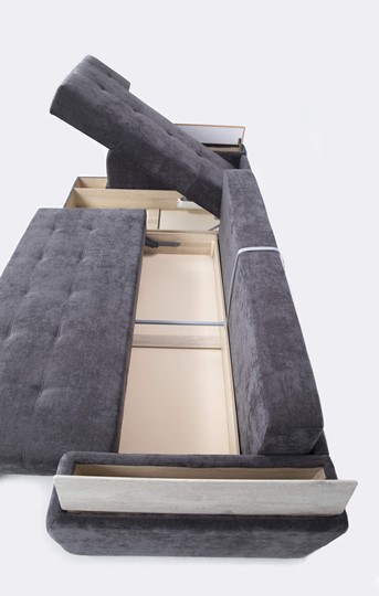 Угловой диван Левел 2+От в Стерлитамаке - изображение 11
