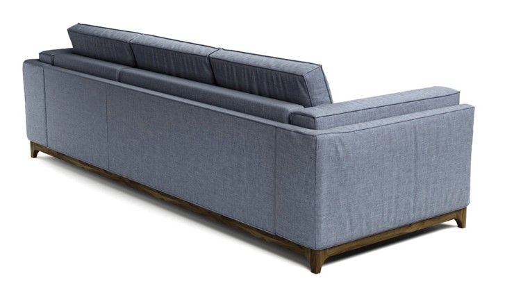 Угловой диван Манхэттен в Стерлитамаке - изображение 2