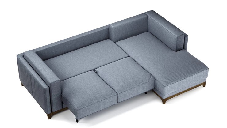Угловой диван Манхэттен в Стерлитамаке - изображение 3