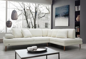 Модульный диван Милан-1   (3,38*2,14 м) в Салавате - предосмотр 4