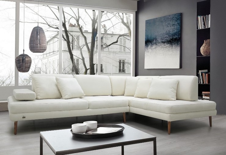 Модульный диван Милан-1   (3,38*2,14 м) в Стерлитамаке - изображение 4