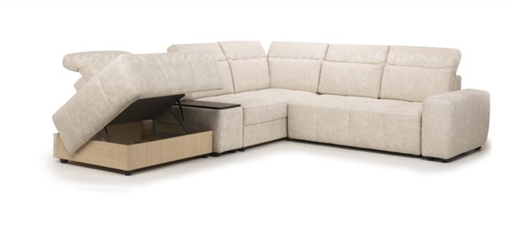 Угловой диван Монреаль 1.8 в Стерлитамаке - изображение 2