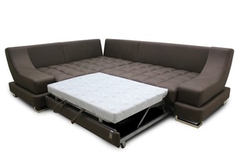 Угловой диван Плаза 290х220 в Стерлитамаке - предосмотр 1