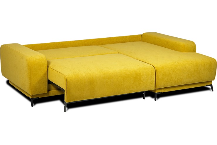 Угловой диван Polo-3 в Стерлитамаке - изображение 2