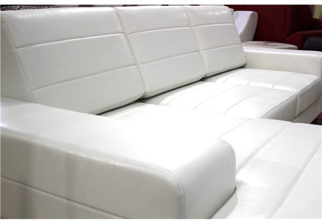 Угловой диван Сакура 4 275х165 в Стерлитамаке - изображение 4