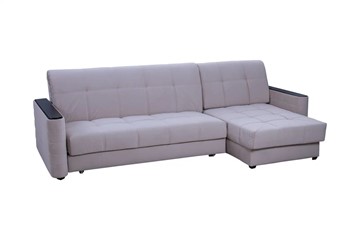 Угловой диван Севилья 3 120, оттоманка 144 в Стерлитамаке - предосмотр