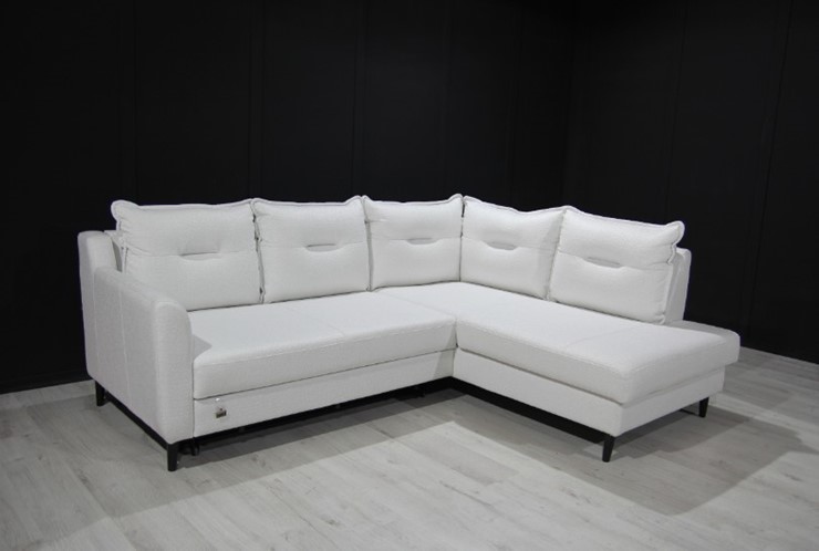 Кожаный диван 3-ка «Бристоль» (кожа Panna) :: security58.ru Мягкая и корпусная мебель.