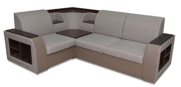 Угловой диван Соня-3 в Стерлитамаке - изображение