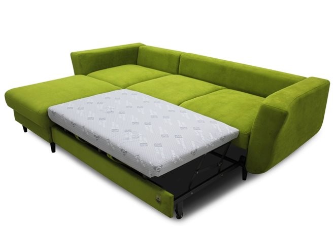 Угловой диван Томас 264х185 в Стерлитамаке - изображение 1