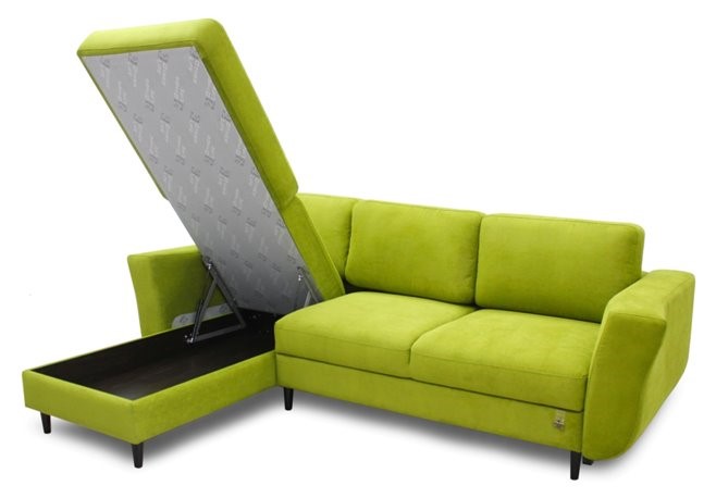 Угловой диван Томас 264х185 в Стерлитамаке - изображение 3