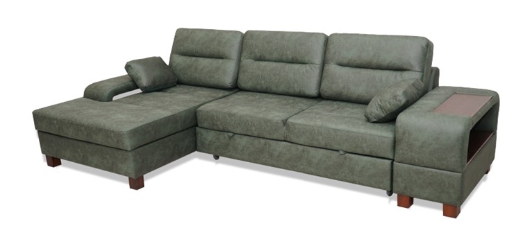 Угловой диван Вена в Стерлитамаке - изображение 2