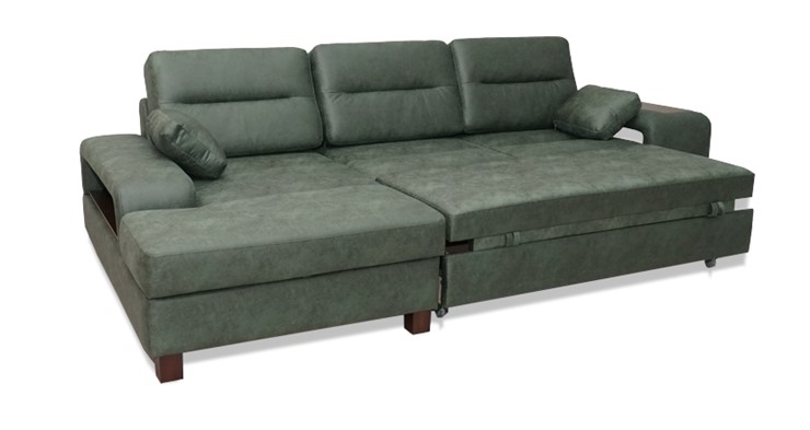 Угловой диван Вена в Стерлитамаке - изображение 3