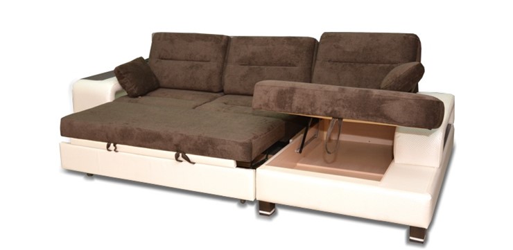 Угловой диван Вена в Стерлитамаке - изображение 5