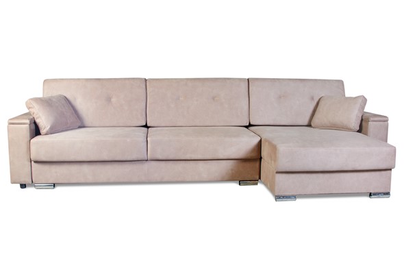 Угловой диван Соната 4 в Уфе - изображение