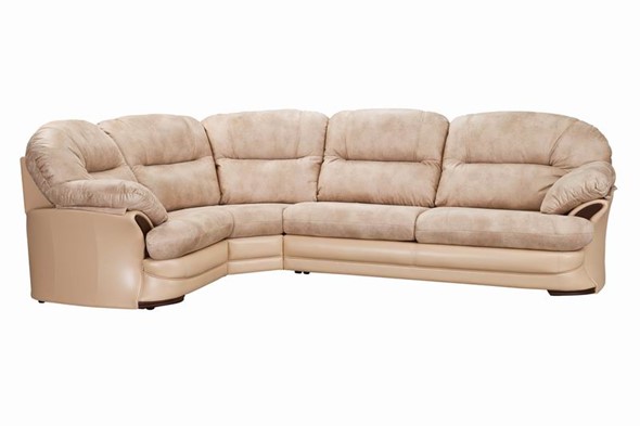 Угловой диван Квин 6 в Уфе - изображение