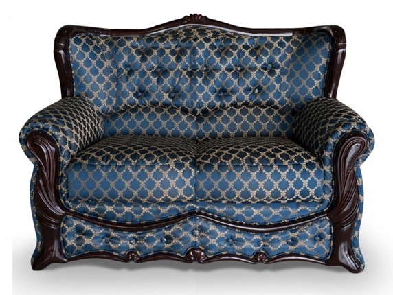 Малый диван Босс 4, ДМ2 в Стерлитамаке - изображение