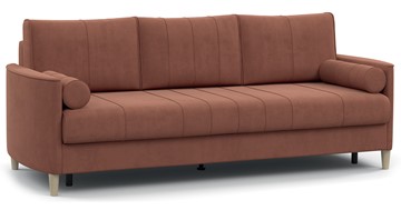 Прямой диван Лора, ТД 332 в Уфе