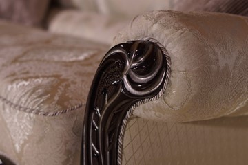 Прямой диван Севилья трехместный, спартак в Стерлитамаке - предосмотр 3