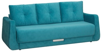Прямой диван Нео 36 БД, боннель в Стерлитамаке - предосмотр
