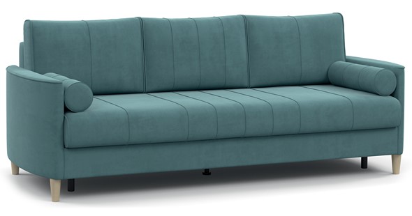 Прямой диван Лора, ТД 329 в Стерлитамаке - изображение