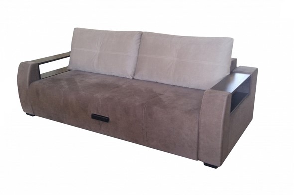 Прямой диван Хаунд БД в Стерлитамаке - изображение