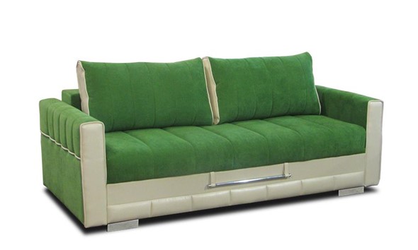 Прямой диван Парнас БД в Стерлитамаке - изображение