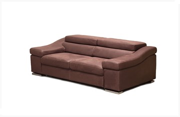 Прямой диван Мюнхен с выкатным механизмом в Стерлитамаке - предосмотр 1