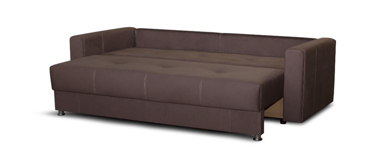 Прямой диван Комфорт 2 НПБ в Стерлитамаке - изображение 1