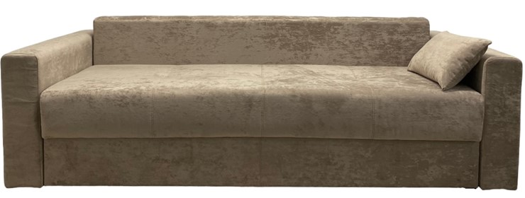 Прямой диван Комфорт 2 боннель в Стерлитамаке - изображение 1
