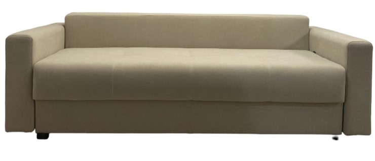 Прямой диван Комфорт 2 боннель в Стерлитамаке - изображение 10