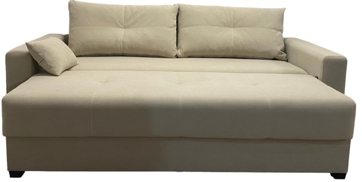 Прямой диван Комфорт 2 боннель в Стерлитамаке - изображение 13