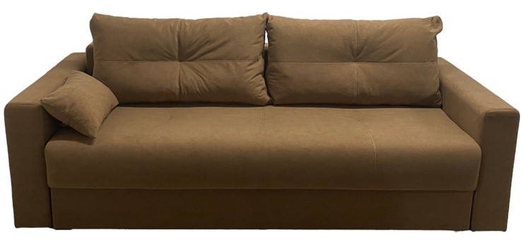 Прямой диван Комфорт 2 боннель в Стерлитамаке - изображение 14