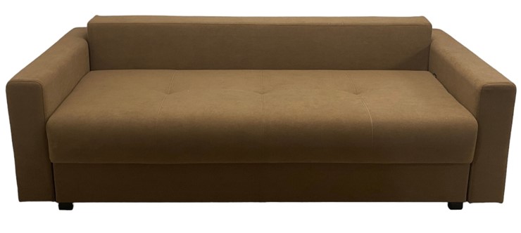 Прямой диван Комфорт 2 боннель в Стерлитамаке - изображение 19