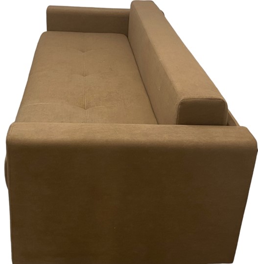 Прямой диван Комфорт 2 боннель в Стерлитамаке - изображение 20