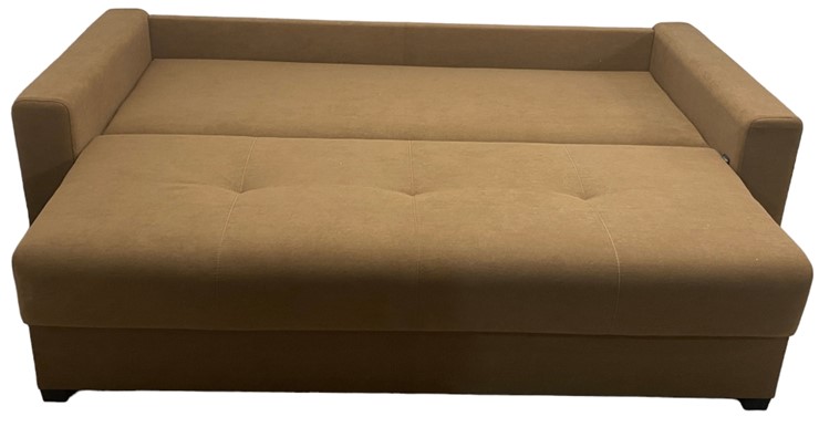 Прямой диван Комфорт 2 боннель в Стерлитамаке - изображение 22