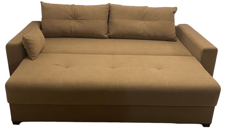 Прямой диван Комфорт 2 боннель в Стерлитамаке - изображение 23