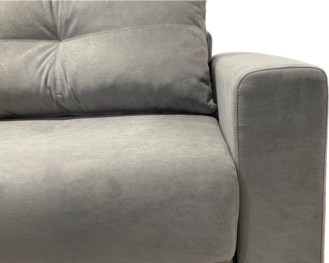 Прямой диван Комфорт 2 боннель в Стерлитамаке - изображение 26