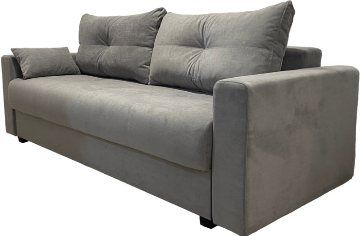 Прямой диван Комфорт 2 боннель в Стерлитамаке - изображение 27