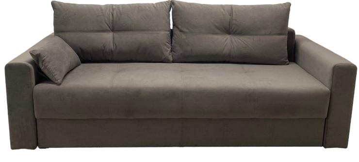 Прямой диван Комфорт 2 боннель в Стерлитамаке - изображение 31