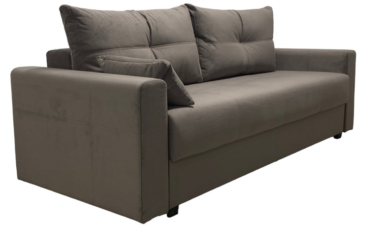 Прямой диван Комфорт 2 боннель в Стерлитамаке - изображение 32